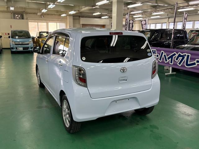 ピクシスエポック Ｇ　ＳＡ　ＣＶＴ　アクセル踏み間違い防止装置　横滑り防止装置　エコアイドル　純正ＣＤオーディオ　オートエアコン　ＡＢＳ　プッシュスタート　スマートキー　盗難警報装置　電動格納ミラー　純正アルミ　取説保証書付き（14枚目）