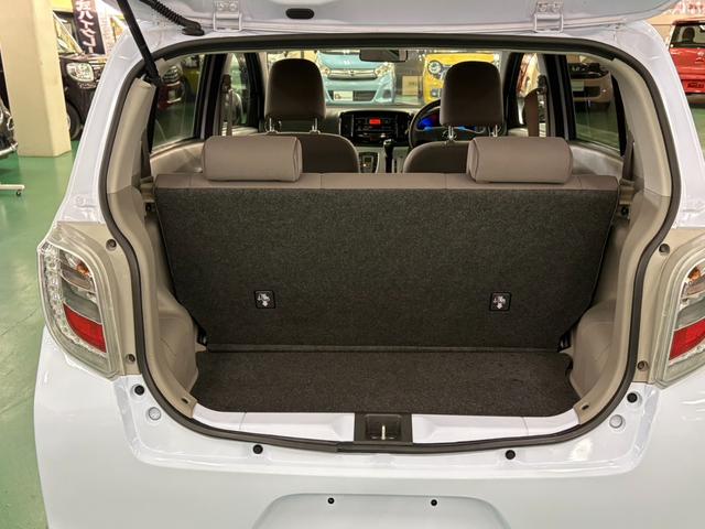 ピクシスエポック Ｇ　ＳＡ　ＣＶＴ　アクセル踏み間違い防止装置　横滑り防止装置　エコアイドル　純正ＣＤオーディオ　オートエアコン　ＡＢＳ　プッシュスタート　スマートキー　盗難警報装置　電動格納ミラー　純正アルミ　取説保証書付き（15枚目）