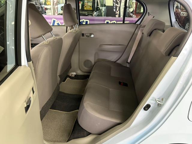 ピクシスエポック Ｇ　ＳＡ　ＣＶＴ　アクセル踏み間違い防止装置　横滑り防止装置　エコアイドル　純正ＣＤオーディオ　オートエアコン　ＡＢＳ　プッシュスタート　スマートキー　盗難警報装置　電動格納ミラー　純正アルミ　取説保証書付き（17枚目）