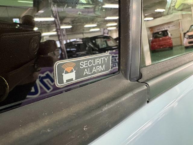 ピクシスエポック Ｇ　ＳＡ　ＣＶＴ　アクセル踏み間違い防止装置　横滑り防止装置　エコアイドル　純正ＣＤオーディオ　オートエアコン　ＡＢＳ　プッシュスタート　スマートキー　盗難警報装置　電動格納ミラー　純正アルミ　取説保証書付き（25枚目）