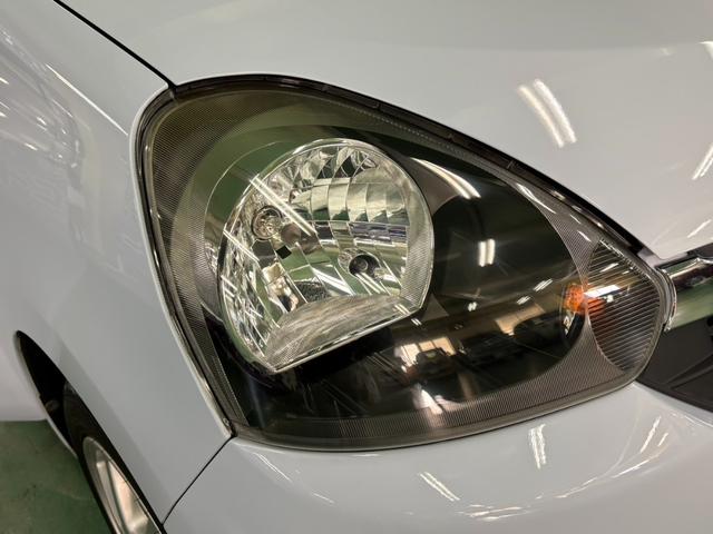 ピクシスエポック Ｇ　ＳＡ　ＣＶＴ　アクセル踏み間違い防止装置　横滑り防止装置　エコアイドル　純正ＣＤオーディオ　オートエアコン　ＡＢＳ　プッシュスタート　スマートキー　盗難警報装置　電動格納ミラー　純正アルミ　取説保証書付き（31枚目）