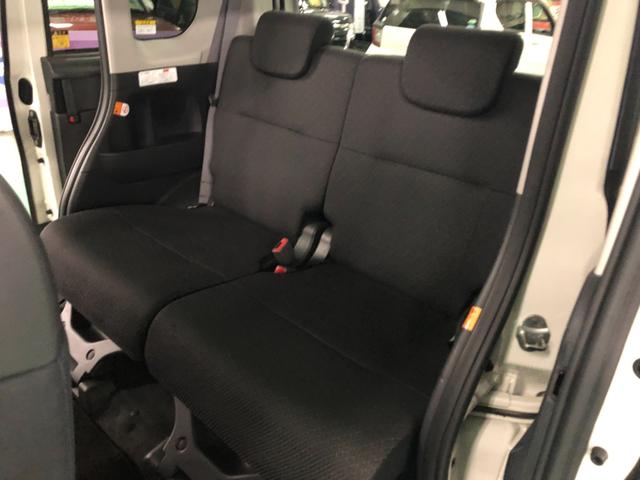 タント Ｘターボ　ユーザー下取り車　社外ナビ　バックモニター　助手席側パワースライドドア　エコアイドル　オートエアコン　ＡＢＳ　プッシュスタート　スマートキー　盗難警報装置　電動格納ミラー　ＥＴＣ付き（19枚目）