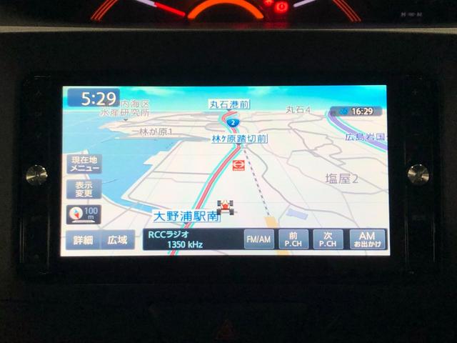 タント Ｘターボ　ユーザー下取り車　社外ナビ　バックモニター　助手席側パワースライドドア　エコアイドル　オートエアコン　ＡＢＳ　プッシュスタート　スマートキー　盗難警報装置　電動格納ミラー　ＥＴＣ付き（20枚目）