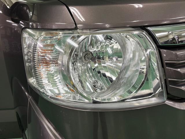 Ｎ－ＢＯＸ Ｇ・ターボＬパッケージ　純正ナビ　バックカメラ　両側パワースライドドア　クルーズコントロール　横滑り防止装置　アイドリングストップ　オートエアコン　ＡＢＳ　プッシュスタート　スマートキー　盗難警報装置　パドルシフト（31枚目）