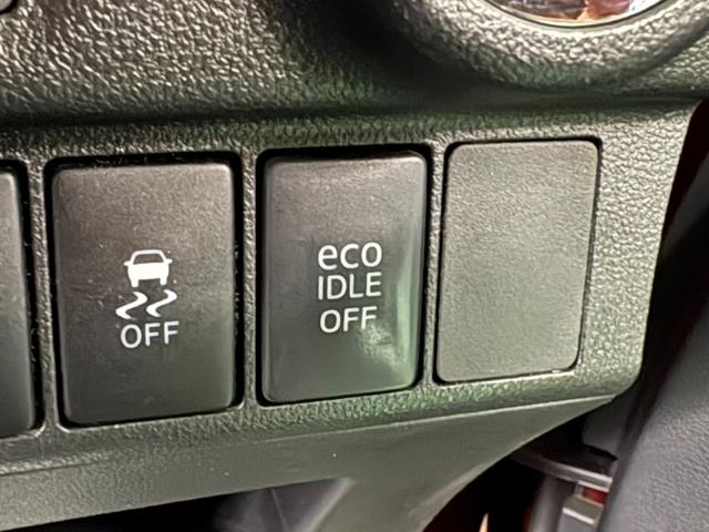 �y�A�C�h�����O�X�g�b�v�z�@�M���҂��ȂǂŃG���W�����~���邱�ƂŔR��\�����߂�@�\���t���Ă܂��I