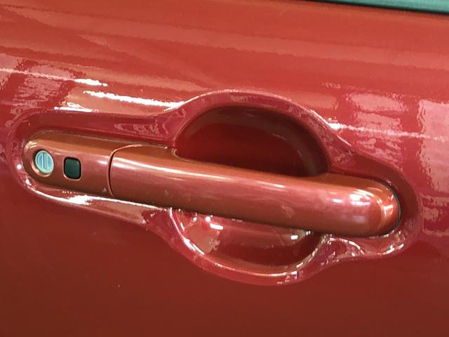 ワゴンＲスティングレー Ｘ　ユーザー下取り車　ＣＶＴ　アイドリングストップ　オートエアコン　ベンチシート　ＡＢＳ　ＨＩＤヘッドライト　プッシュスタート　スマートキー　盗難警報装置　電動格納ミラー　ＥＴＣ付き（33枚目）