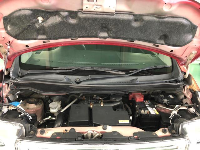 ワゴンＲスティングレー Ｘ　ユーザー下取り車　ＣＶＴ　アイドリングストップ　オートエアコン　ベンチシート　ＡＢＳ　ＨＩＤヘッドライト　プッシュスタート　スマートキー　盗難警報装置　電動格納ミラー　ＥＴＣ付き（36枚目）