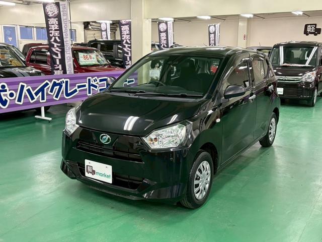 ミライース L SAIII 当社リースアップ車両 ワンオーナー 社外ナビ バックカメラ 衝突被害軽減ブレーキ 車線逸脱警報装置 横滑り防止装置 ハイビームアシスト パーキングセンサー アイドリングストップ ETC付き(13枚目)