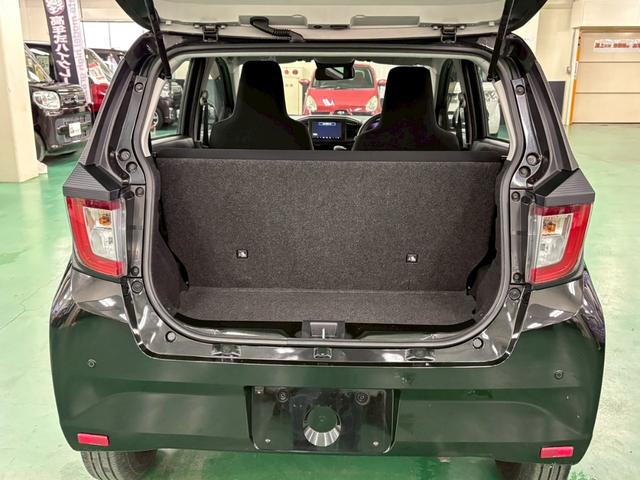 ミライース L SAIII 当社リースアップ車両 ワンオーナー 社外ナビ バックカメラ 衝突被害軽減ブレーキ 車線逸脱警報装置 横滑り防止装置 ハイビームアシスト パーキングセンサー アイドリングストップ ETC付き(16枚目)