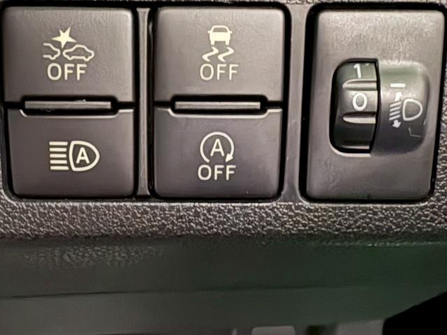 ミライース L SAIII 当社リースアップ車両 ワンオーナー 社外ナビ バックカメラ 衝突被害軽減ブレーキ 車線逸脱警報装置 横滑り防止装置 ハイビームアシスト パーキングセンサー アイドリングストップ ETC付き(23枚目)