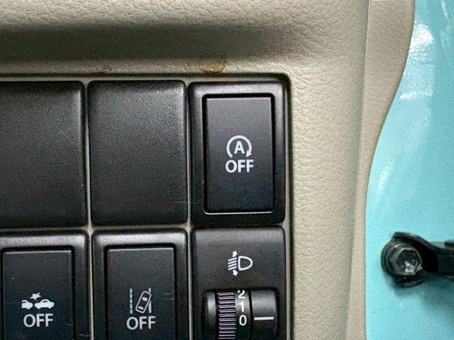 フレアワゴン ＸＧ　社外ナビ　バックカメラ　デュアルカメラブレーキサポート　車線逸脱警報装置　横滑り防止装置　アイドリングストップ　オートエアコン　Ｄ席シートヒーター　プッシュスタート　スマートキー　盗難警報装置（25枚目）