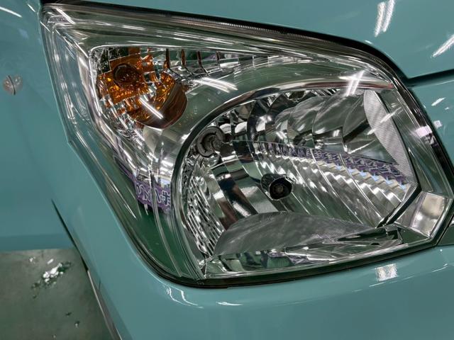 フレアワゴン ＸＧ　社外ナビ　バックカメラ　デュアルカメラブレーキサポート　車線逸脱警報装置　横滑り防止装置　アイドリングストップ　オートエアコン　Ｄ席シートヒーター　プッシュスタート　スマートキー　盗難警報装置（31枚目）