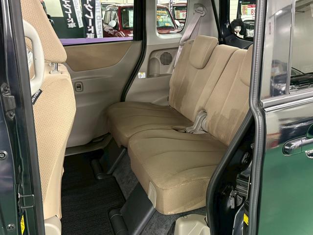 フレアワゴン ＸＳ　社外ＳＤナビ　バックモニター　助手席側パワースライドドア　オートエアコン　ベンチシート　ＡＢＳ　プッシュスタート　スマートキー　盗難警報装置　パワステ　パワーウィンドウ　電動格納ミラー　ＥＴＣ付き（19枚目）