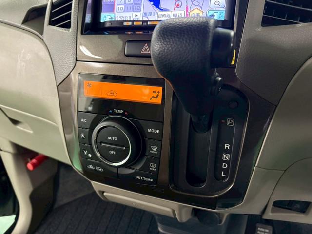 フレアワゴン ＸＳ　社外ＳＤナビ　バックモニター　助手席側パワースライドドア　オートエアコン　ベンチシート　ＡＢＳ　プッシュスタート　スマートキー　盗難警報装置　パワステ　パワーウィンドウ　電動格納ミラー　ＥＴＣ付き（22枚目）