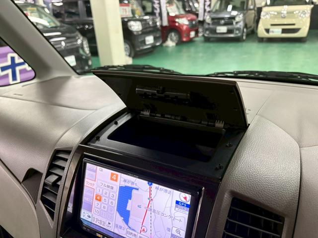 フレアワゴン ＸＳ　社外ＳＤナビ　バックモニター　助手席側パワースライドドア　オートエアコン　ベンチシート　ＡＢＳ　プッシュスタート　スマートキー　盗難警報装置　パワステ　パワーウィンドウ　電動格納ミラー　ＥＴＣ付き（29枚目）