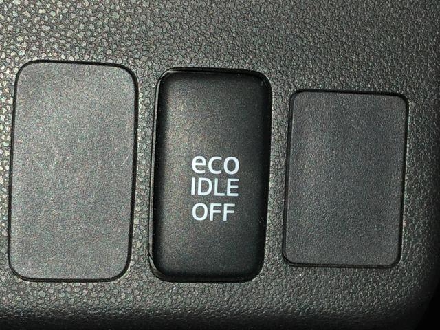 �y�A�C�h�����O�X�g�b�v�z�@�M���҂��ȂǂŃG���W�����~���邱�ƂŔR��\�����߂�@�\���t���Ă܂��I