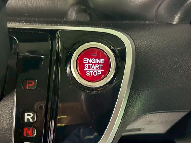 Ｎ－ＢＯＸカスタム Ｇ・Ｌパッケージ　後期モデル　社外ナビ　バックカメラ　助手席側パワースライドドア　横滑り防止装置　アイドリングストップ　オートエアコン　ＡＢＳ　ＨＩＤヘッドライト　プッシュスタート　純正アルミ　ビルトインＥＴＣ（27枚目）