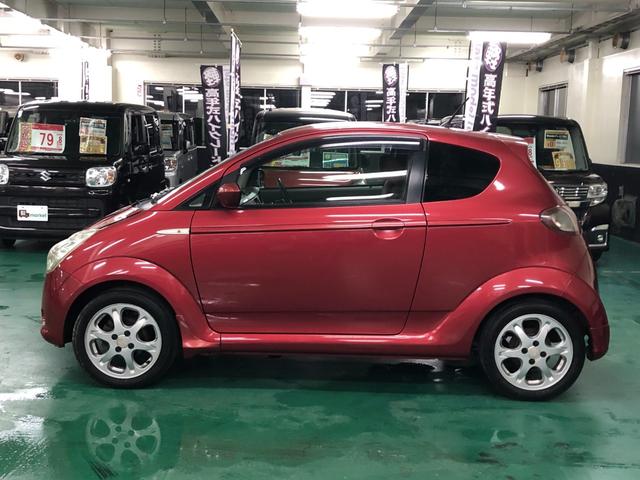 Ｒ１ Ｒ　ユーザー下取り車　ＣＶＴ　ＡＢＳ　キーレスエントリー　エアコン　パワステ　パワーウィンドウ　Ｗエアバッグ　衝突安全ボディ（11枚目）