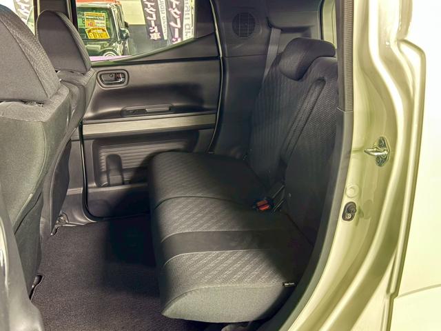 N-BOXスラッシュ G・Lパッケージ 横滑り防止装置 アイドリングストップ オートエアコン 前席シートヒーター HIDヘッドライト プッシュスタート スマートキー 盗難警報装置 オートリトラミラー(19枚目)