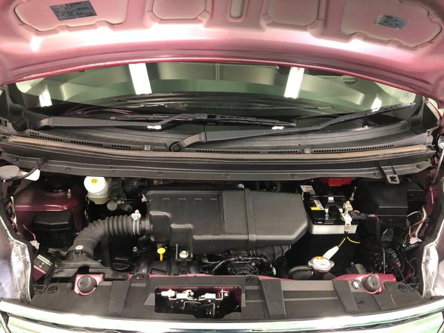 ｅＫスペースカスタム カスタムＧ　セーフティパッケージ　後期モデル　純正ナビ　全方位カメラ　助手席側パワースライドドア　衝突被害軽減ブレーキ　横滑り防止装置　アイドリングストップ　オートエアコン　Ｄ席シートヒーター　ＬＥＤヘッドライト　プッシュスタート（32枚目）