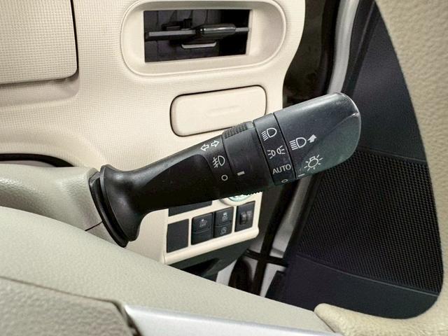 ムーヴキャンバス Ｘ　ＳＡＩＩ　純正ナビ　バックモニター　両側スライドドア　衝突被害軽減ブレーキ　車線逸脱警報装置　横滑り防止装置　アイドリングストップ　オートエアコン　プッシュスタート　スマートキー　盗難警報装置　ナビ連動ドラレコ（24枚目）