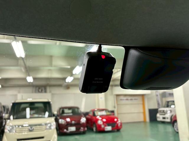 ムーヴキャンバス Ｘ　ＳＡＩＩ　純正ナビ　バックモニター　両側スライドドア　衝突被害軽減ブレーキ　車線逸脱警報装置　横滑り防止装置　アイドリングストップ　オートエアコン　プッシュスタート　スマートキー　盗難警報装置　ナビ連動ドラレコ（27枚目）