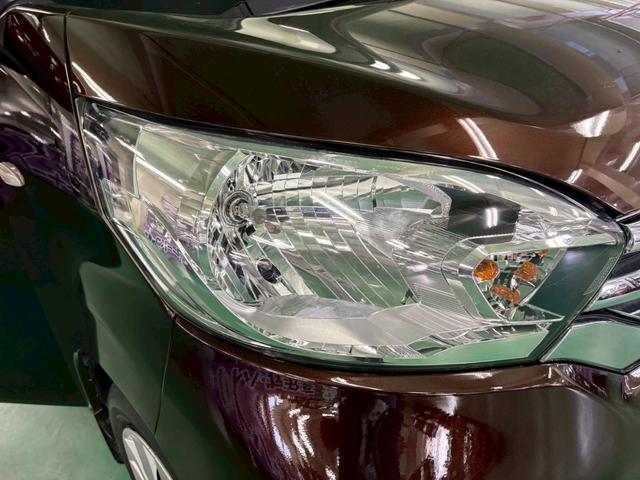 デイズルークス Ｘ　純正フルセグＳＤナビ　助手席側パワースライドドア　エマージェンシーブレーキ　横滑り防止装置　アイドリングストップ　オートエアコン　プッシュスタート　スマートキー　ＥＴＣ付き（31枚目）