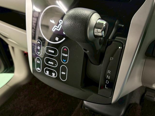 デイズ Ｘ　アラウンドビューモニター　アイドリングストップ　オートエアコン　ベンチシート　ＡＢＳ　プッシュスタート　インテリキー　オートリトラミラー（20枚目）