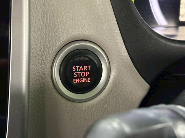 デイズ Ｘ　アラウンドビューモニター　アイドリングストップ　オートエアコン　ベンチシート　ＡＢＳ　プッシュスタート　インテリキー　オートリトラミラー（22枚目）