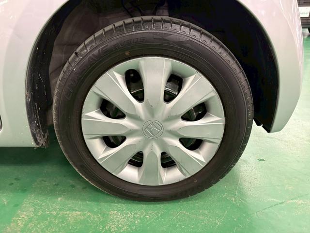 Ｎ－ＢＯＸ Ｇ・Ｌパッケージ　純正ナビ　バックカメラ　助手席側パワースライドドア　横滑り防止装置　アイドリングストップ　オートエアコン　ベンチシート　ＡＢＳ　プッシュスタート　スマートキー　盗難警報装置　ＥＴＣ付き（33枚目）