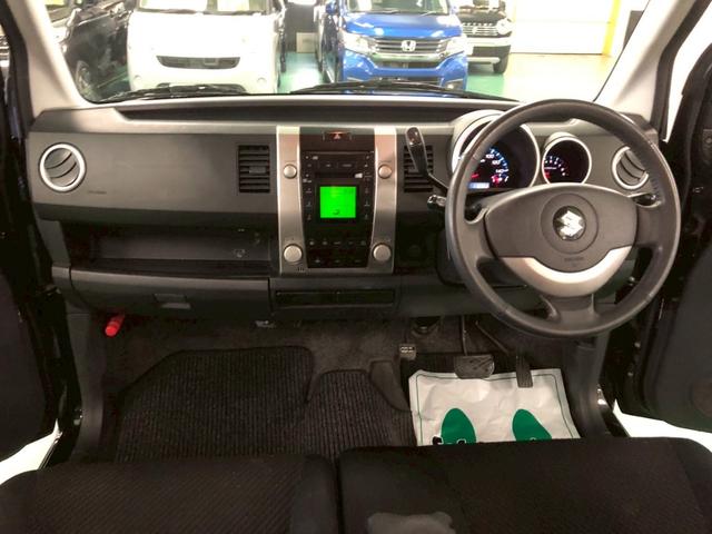 ワゴンR RR-Sリミテッド ユーザー下取り車 ターボ 純正オーディオ オートエアコン ベンチシート HIDヘッドライト ETC スマートキー 純正アルミホイール(18枚目)