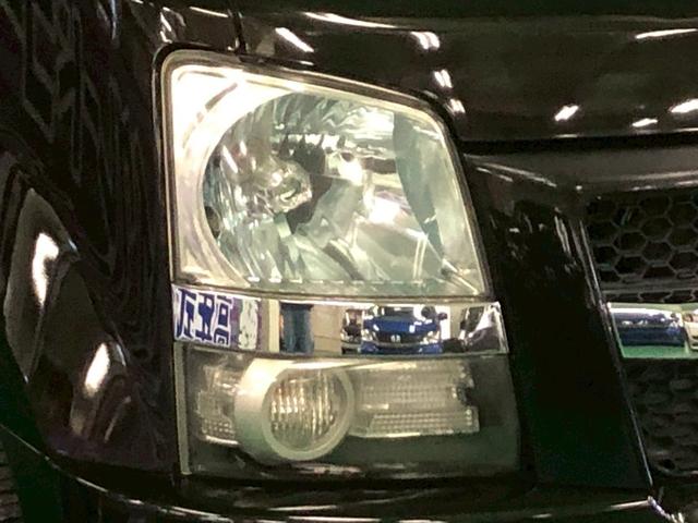 ワゴンR RR-Sリミテッド ユーザー下取り車 ターボ 純正オーディオ オートエアコン ベンチシート HIDヘッドライト ETC スマートキー 純正アルミホイール(32枚目)