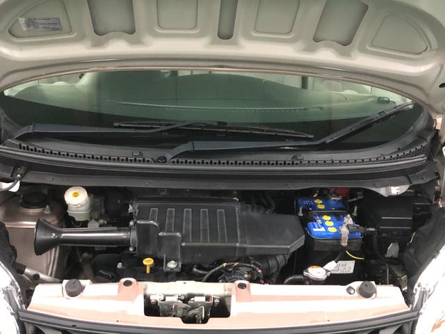 デイズ Ｘ　純正ナビ　ＢＬＵＥＴＯＯＴＨオーディオ　アラウンドビューモニター　アイドリングストップ　オートエアコン　ベンチシート　ＡＢＳ　プッシュスタート　インテリキー　オートリトラミラー　ＥＴＣ付き（32枚目）