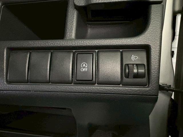 フレア ＸＧ　ユーザー下取り車　ＣＶＴ　社外ＣＤオーディオ　アイドリングストップ　オートエアコン　ベンチシート　ＡＢＳ　キーレスエントリー　盗難警報装置　電動格納ミラー　取説保証書付き（22枚目）