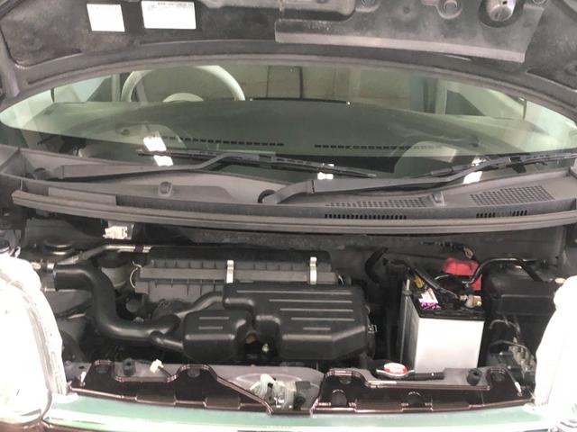 タント Ｘ　ＳＡＩＩ　ワンオーナー　禁煙車　助手席側パワースライドドア　衝突被害軽減ブレーキ　車線逸脱警報装置　横滑り防止装置　アイドリングストップ　オートエアコン　プッシュスタート　スマートキー　盗難警報装置（32枚目）