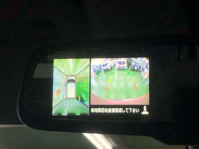 �y�A���E���h�r���[���j�^�[�z�@�A���E���h�r���[���j�^�[�����Ă���̂ŎԂ̎��͂��J�����Ŋm�F�ł��܂���I