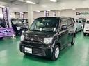 SUZUKI MR WAGON