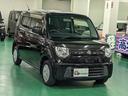 SUZUKI MR WAGON