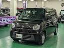 SUZUKI MR WAGON