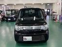 SUZUKI MR WAGON