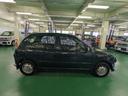 SUBARU VIVIO BISTRO