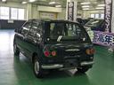 SUBARU VIVIO BISTRO
