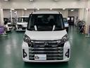 MITSUBISHI EK SPACE CUSTOM