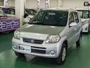 SUZUKI KEI