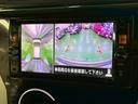 【アラウンドビューモニター】 アラウンドビューモニターもついているので車の周囲をカメラで確認できますよ!