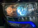 【HIDヘッドライト】 夜間でも明るく前方を照らしてくれるHIDヘッドライトです!