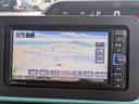 純正メモリーナビ装着♪