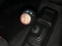 【５速ＭＴ】　こちらのお車は５速のミッション車です！