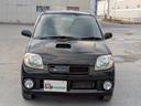 SUZUKI KEI WORKS