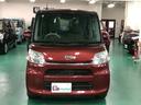 タント Ｘ　ＳＡＩＩＩ　助手席側パワスラ　純正ナビ　Ｂｌｕｅｔｏｏｔｈ　バックカメラ　衝突被害軽減ブレーキ　車線逸脱警報装置　横滑り防止装置　ハイビームアシスト　アイドリングストップ　オートエアコン　プッシュスタート（8枚目）